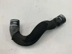 Porsche 911 992 Öljytäyttöputki OEM 992115310A