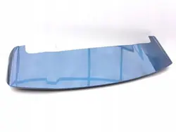 Kia Niro Heckklappenspoiler OEM 87210AT000 - Gebraucht
