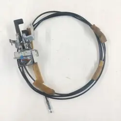 Honda Accord V 4D 93-98 brandstofklep openkabel OEM