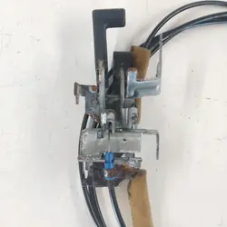 Honda Accord V 4D 93-98 polttoaineläppäavauskaapeli OEM