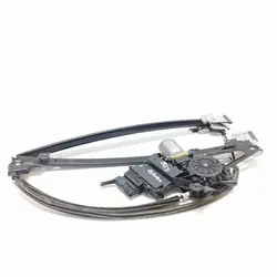 Elevador de vidro dianteiro Seat Alhambra 2003 7M0837462