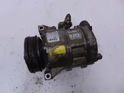Compresseur AC Volvo V70 III 2.4 D5 36011309