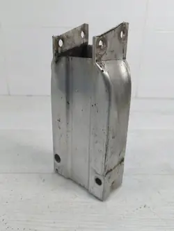 Trave di rinforzo anteriore Mercedes-Benz C W204 facelift