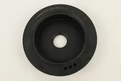 Febi Bilstein 106829 Poulie de vilebrequin