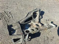 OEM 7657536754 Rail avant gauche pour Polonez/Fiat 125