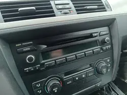 Radio d'origine BMW E90 E91 - OEM Radio BMW E90 E91
