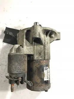 Arrancador 4007 C-CROSSER 2.2 HDI M000T20871ZE