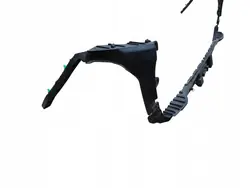 Bumper-Montageschienen-Set JEEP CHEROKEE V KL