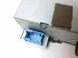 Citroen C4 CD/DVD-vaihtaja OEM 8635133010 - Käytetty