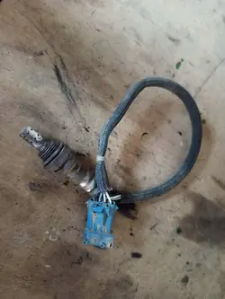 SONA LAMBDA MINI ONE R56 R55 1.4 1.6 VTI V754896180