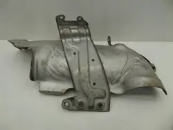 Escudo térmico escape OEM MIV29921 para Mini F56 F55