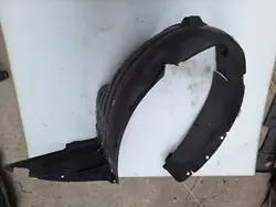 Kia Optima TF vänster framskärm OEM 86813-2T500