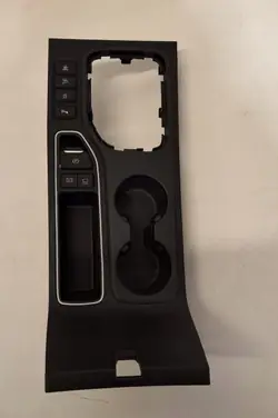 Hyundai Tucson III mittkonsolpanel OEM 84651-D7AA0