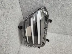 OEM 9850436380SCZ LED Päiväajovalolamppu Vasen Peugeot