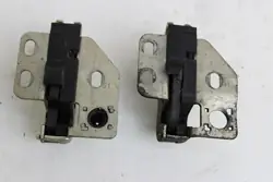 Serrure de Porte Arrière Mercedes Sprinter VW Crafter A9067401235
