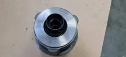 Différentiel Audi OEM 0B2409755L Boîte Manuelle