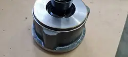 Audi OEM 0B2409755L Manuell Växellådsdifferential