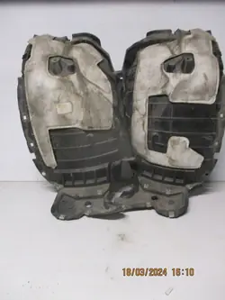 Nissan X-Trail Front Right Wheel Arch 63843 4CB0B