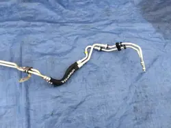 Växellådsoljeledningar OEM 68448065AA för 5.7 HEMI