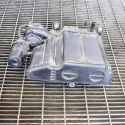 Filtre à particules Porsche d'occasion OEM 97020122302