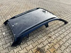 Piliers de toit OEM VW29884 pour Skoda Kamiq 2019-