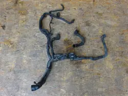 AUDI A3 8P LIFT VESIPUTKISTO