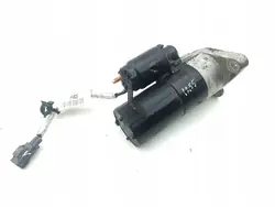 Motor de arranque Land Rover Evoque II 2020