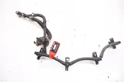 Mangueira de retorno de combustível Volvo XC60 I 2.4