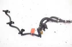 Tuyau de retour de carburant Volvo XC60 I 2.4