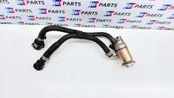 AdBlue-injector OEM BB1 8580210 voor BMW X3 X5 X6