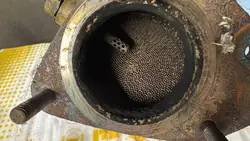 Catalyseur GM d'occasion OEM 55187620