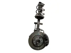 Amortisseur McPherson Avant Droit OEM Renault Captur I
