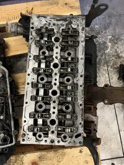 Culasse Fiat Ducato 2.3 Euro 6 OEM 5802038306
