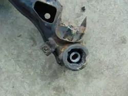 Suporte motor OEM 133632/Ilza para Audi A4 B7