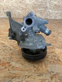 Vattenpump Cadillac ATS OEM 12663910