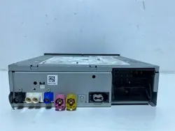 Skoda Octavia III Lift MIB Lukija OEM 565035874