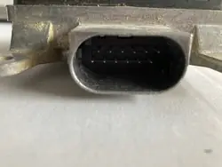 Sensor de Assistência de Mudança de Faixa 3AA907568D