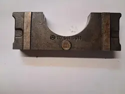 Vevaxelbägarbro OEM 1170110011 W126 5.0