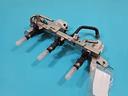 3X Injektor Renault Captur I 0.9 TCE 175201470R