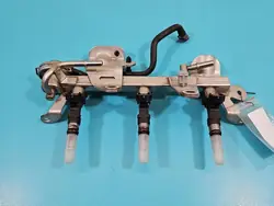 3X Injecteur Renault Captur I 0.9 TCE 175201470R