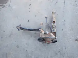 Gruppo Sospensione Posteriore Sinistra Kia Telluride 2021 OEM