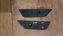 Rejilla parachoques delantera derecha S-Max MK1 OEM s-max 1