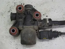 VALVE ADBLUE IVECO STRALIS