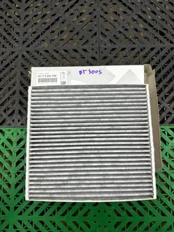Filtre d'habitacle BMW OE d'occasion OEM 5A547D9 X1 U11