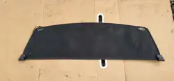 Prateleira bagageira traseira Toyota Aygo II OEM 12111118