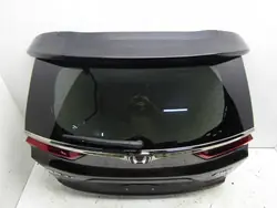 Takaluukku NH731P Honda CR-V