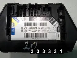 Mercedes Schakelaar OEM AM-333331 voor S-Klasse 2001