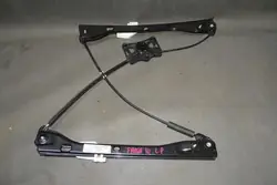 Elevador de Vidro Skoda Fabia III Esquerdo VAG 6V0837461C