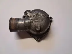 Alojamento Termóstato OEM 6162030074 para Mercedes W123 2.4D