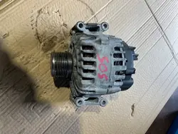 VW AUDI SKODA SEAT 2.0 TFSI Vaihtovirtageneraattori